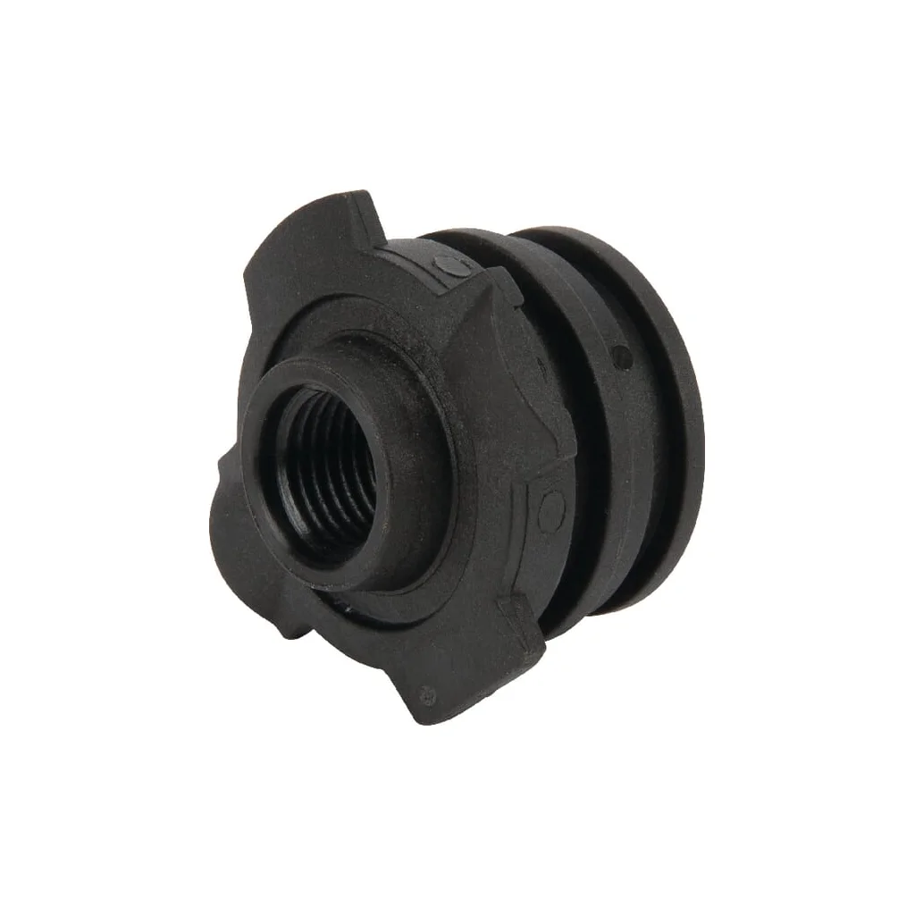 [AMAT2-89436] Adaptor T3M - 1/4" tată 219135