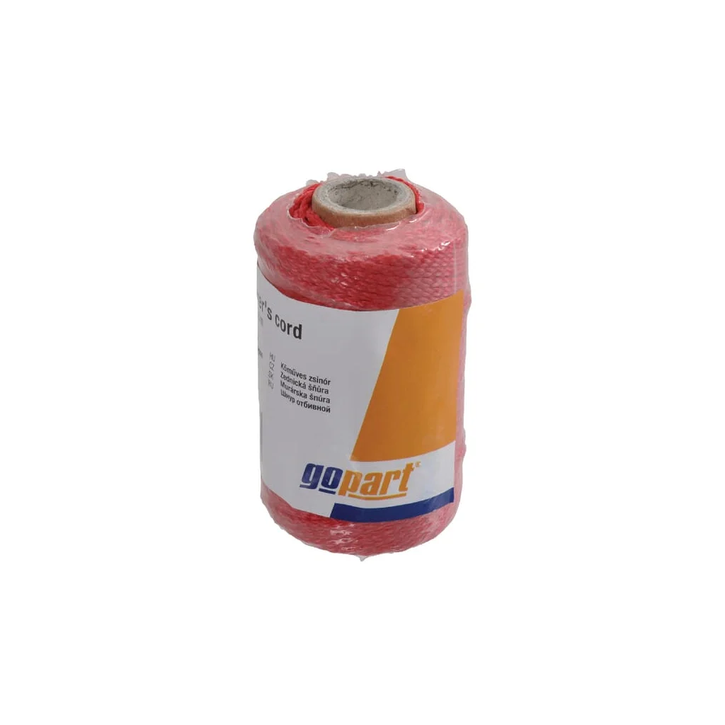 [AMAT2-84786] Sfoară zidărie 1,75mm roșie 50m 200025GP