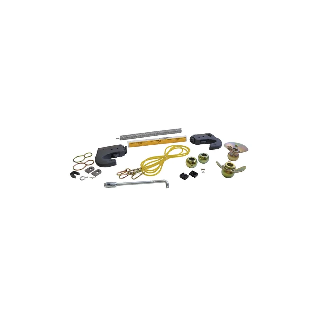 [AMAT2-84796] Set cârlige de prindere 200051