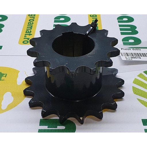 [AMAT1-00573] Pinion dublu 648119
