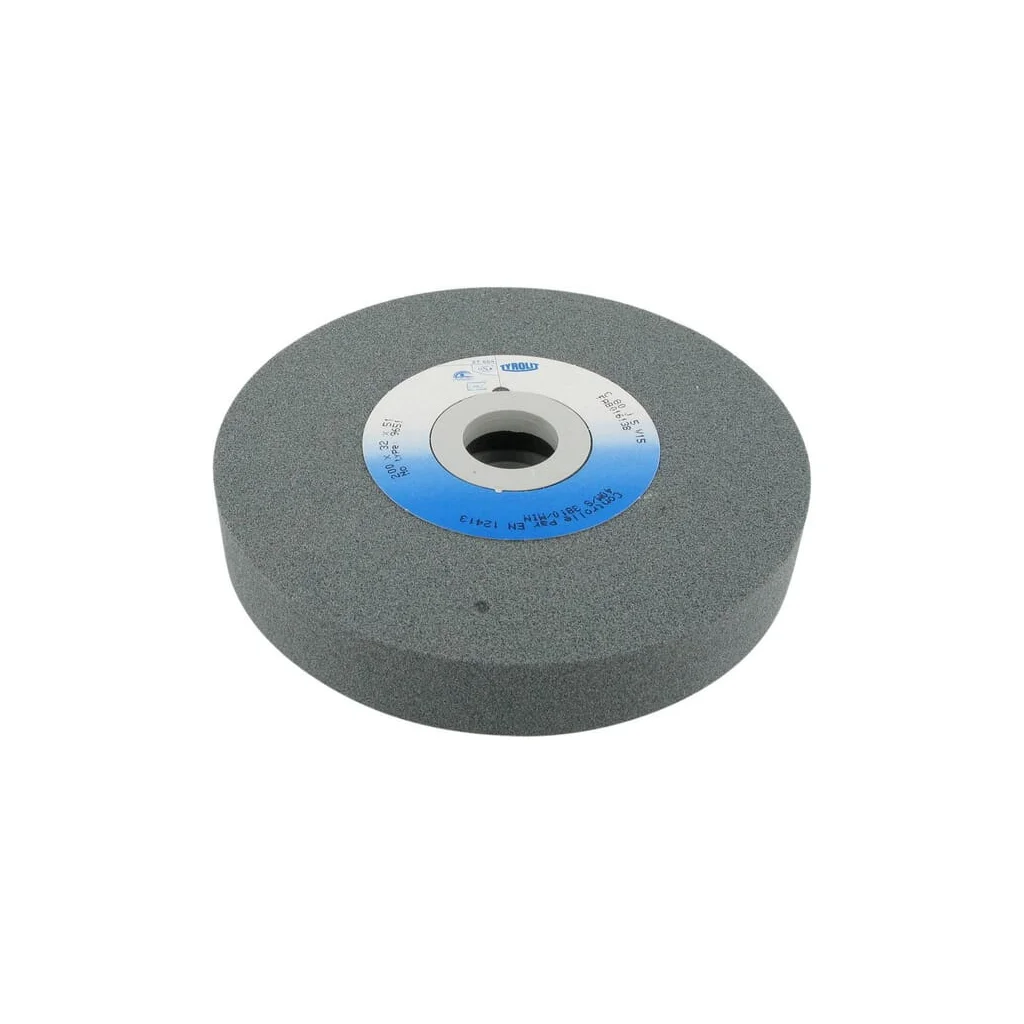 [AMAT2-84804] Piatră abrazivă 200x32x32mm 20032C80