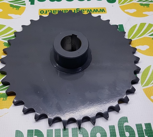 [AMAT1-00232] Pinion Claas Z-35 818744