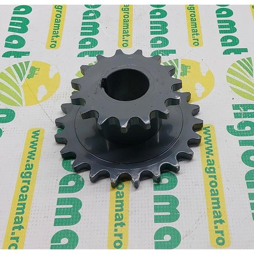 [AMAT1-00216] Pinion Dublu Z15/22 8192880