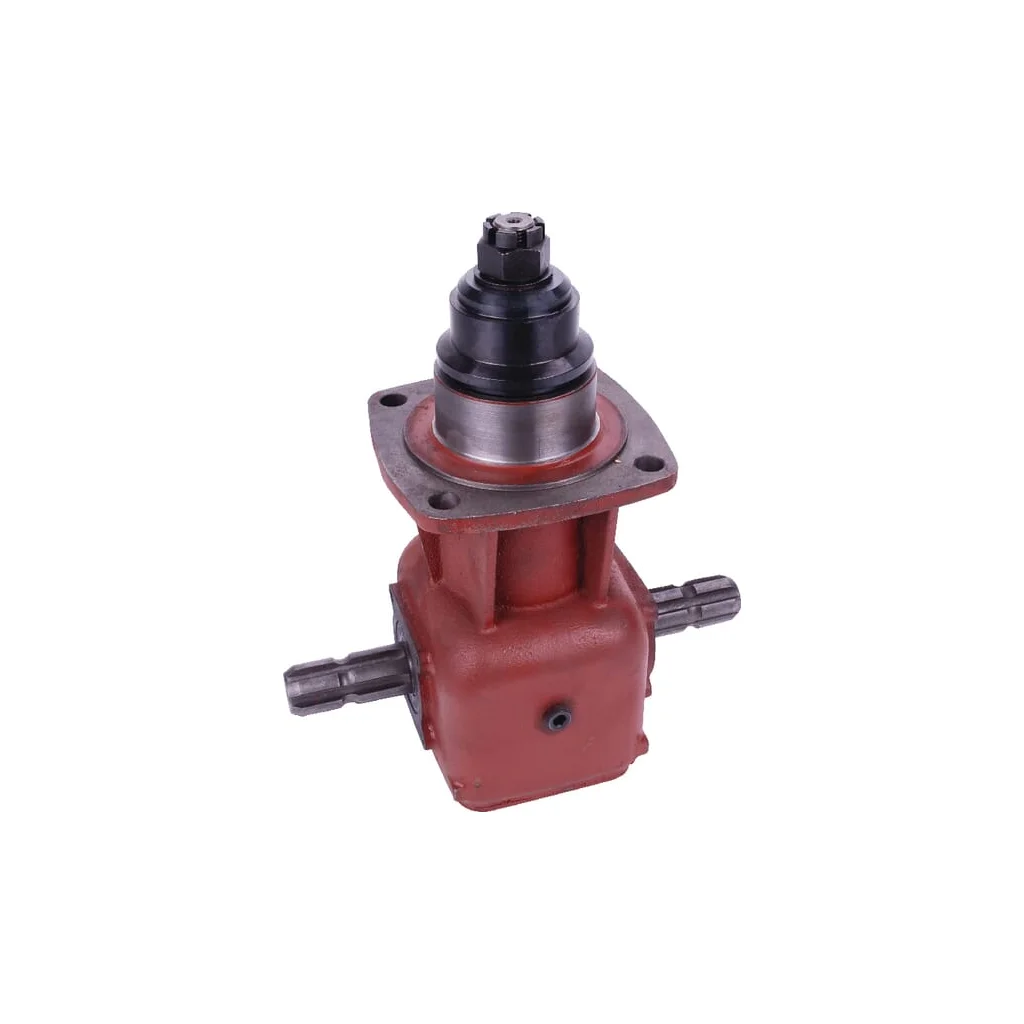 [AMAT2-86804] Cutie de viteze LF-205J 1:1,92 205809