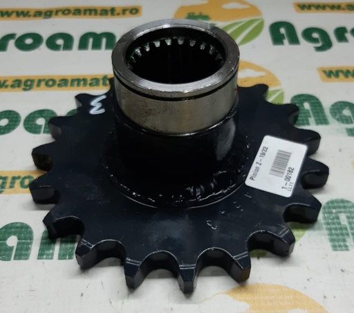 [AMAT1-00182] Pinion 821065