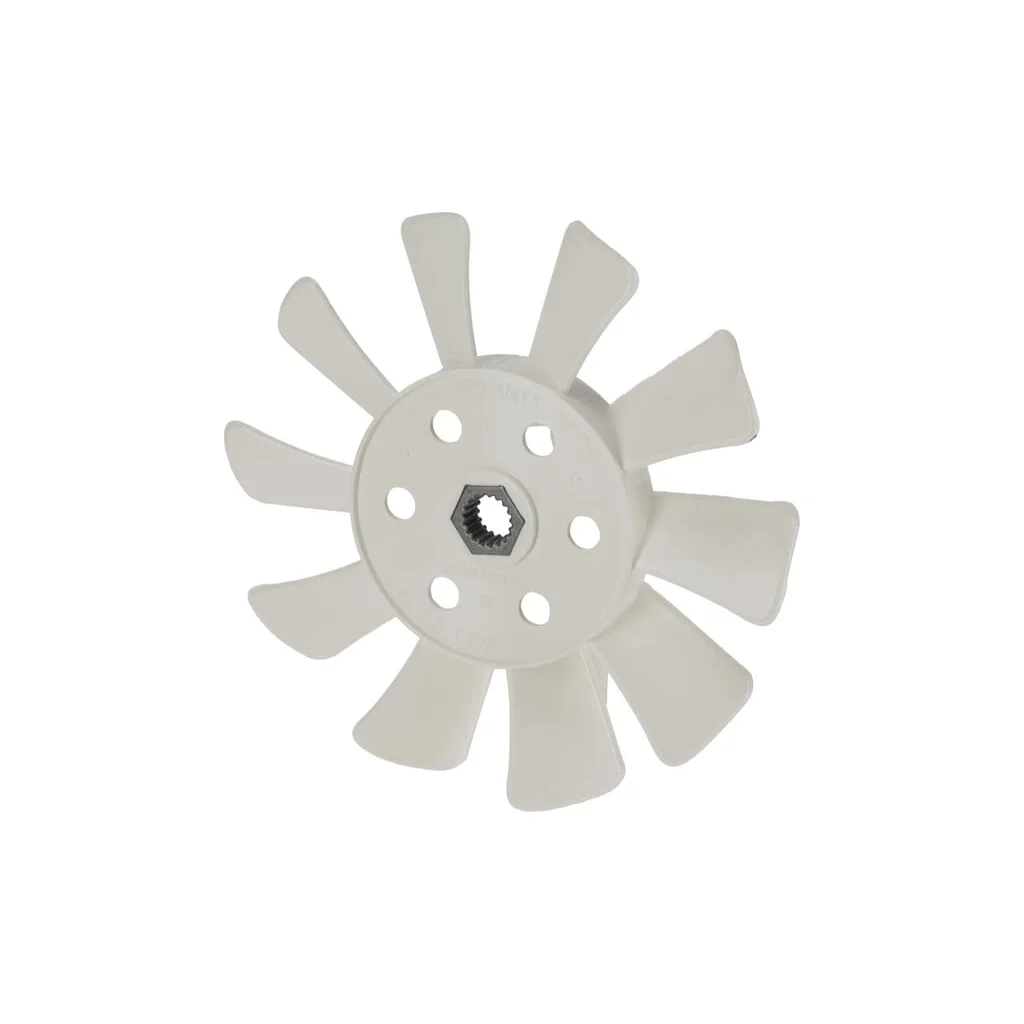 [AMAT2-84874] Ventilator alb 1A646083050