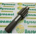 Pinion ax L-280mm 602109