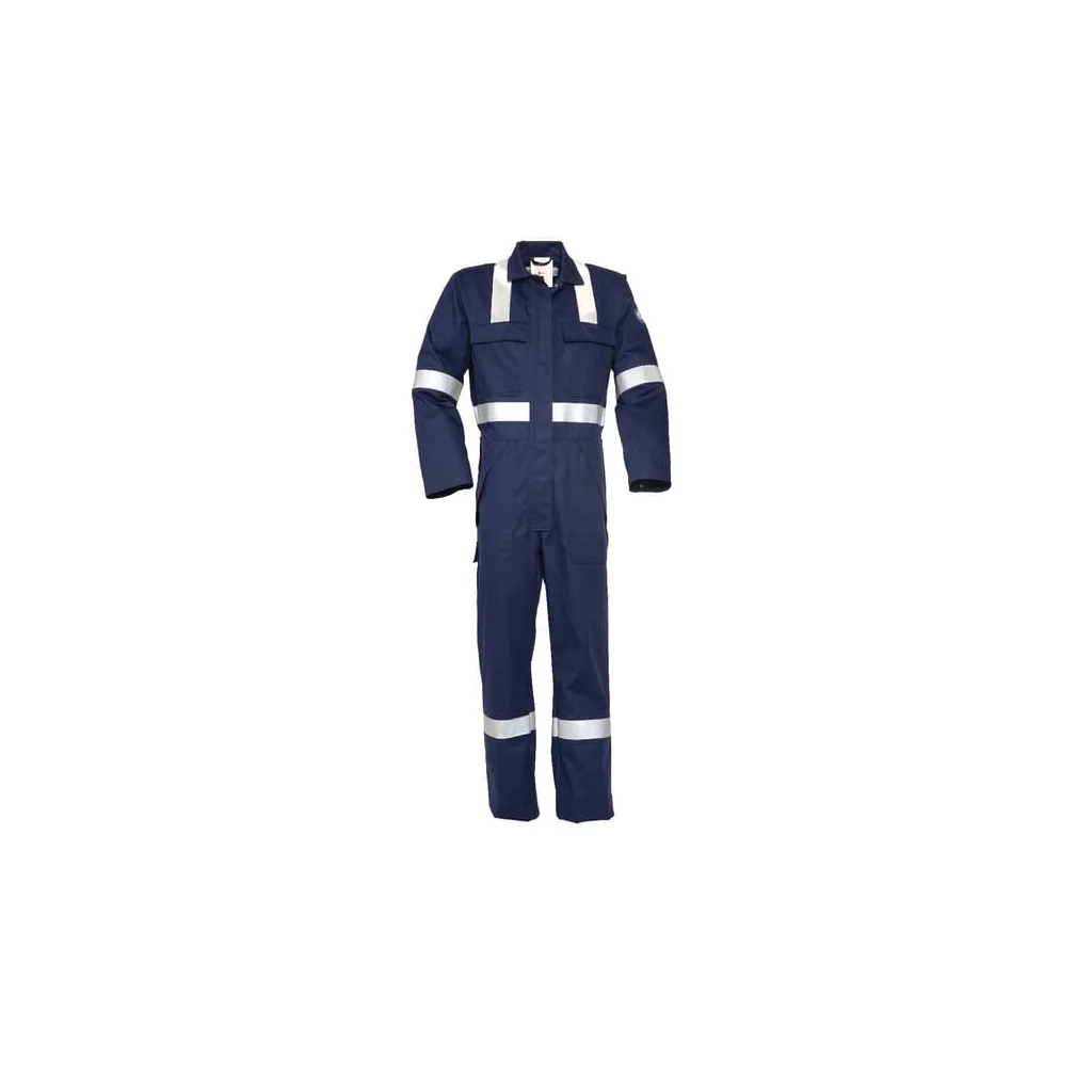 [AMAT2-86869] Combinezon L albastru HaVeP 2033MQ100H52