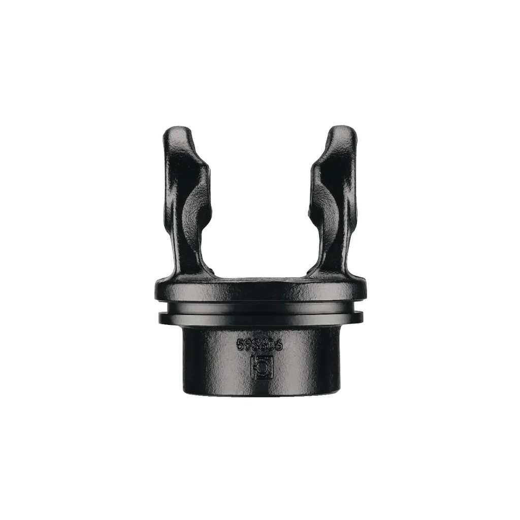 [AMAT2-86870] Furcă cardanică pentru țeavă profilată 45,6mm S2 Bondioli&Pavesi 204S26854