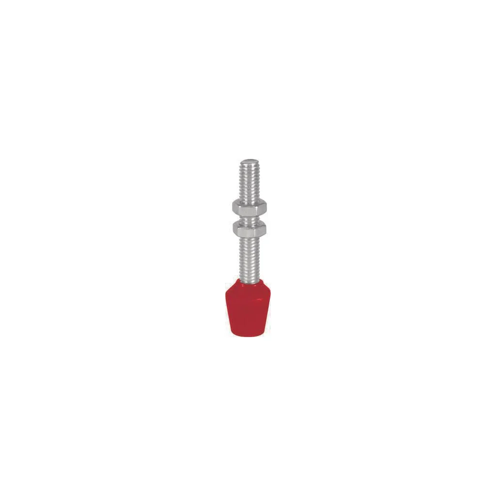 [AMAT2-91711] Ax din neopren cu vârf plat lipit 235208M