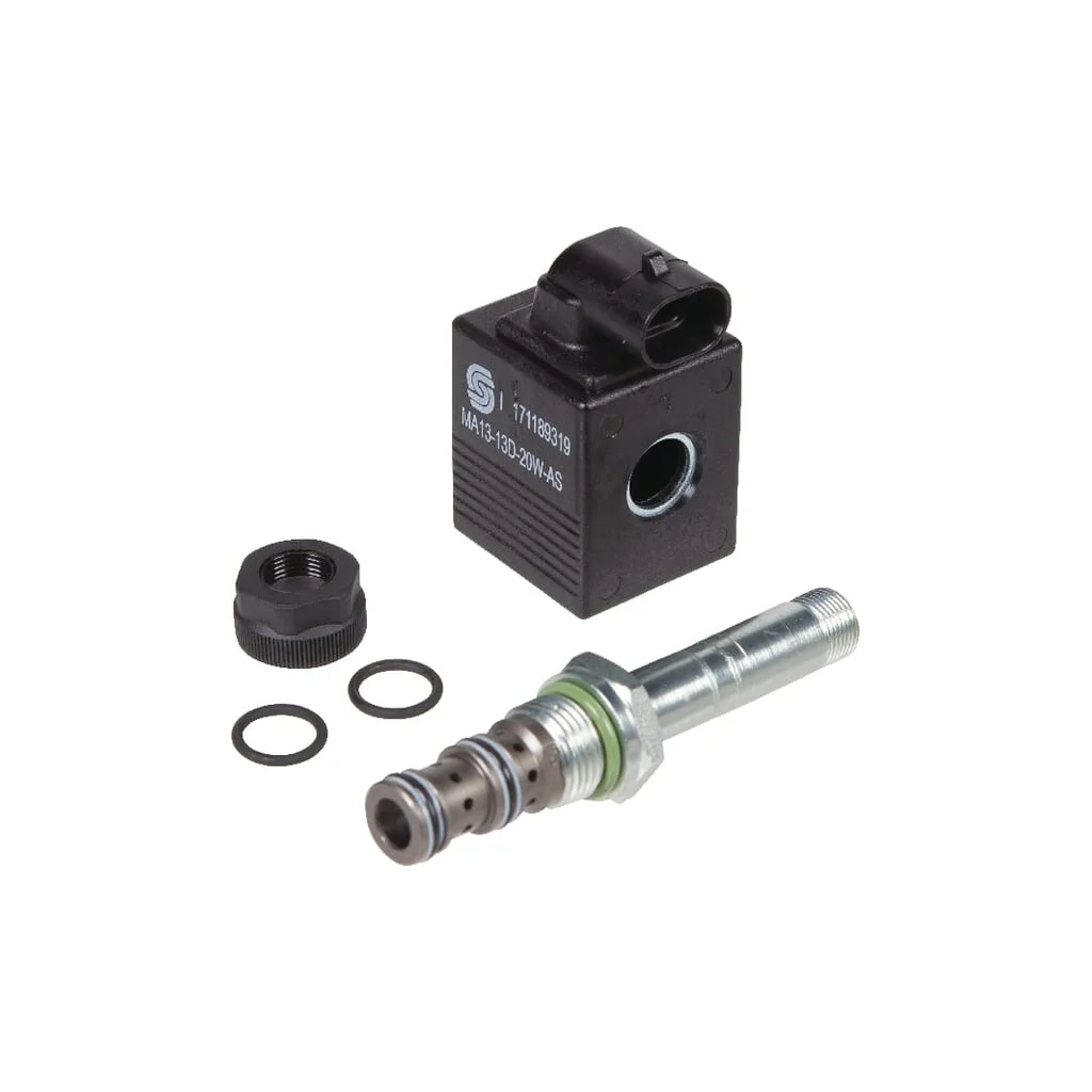 [AMAT2-91724] Solenoid 23729340050