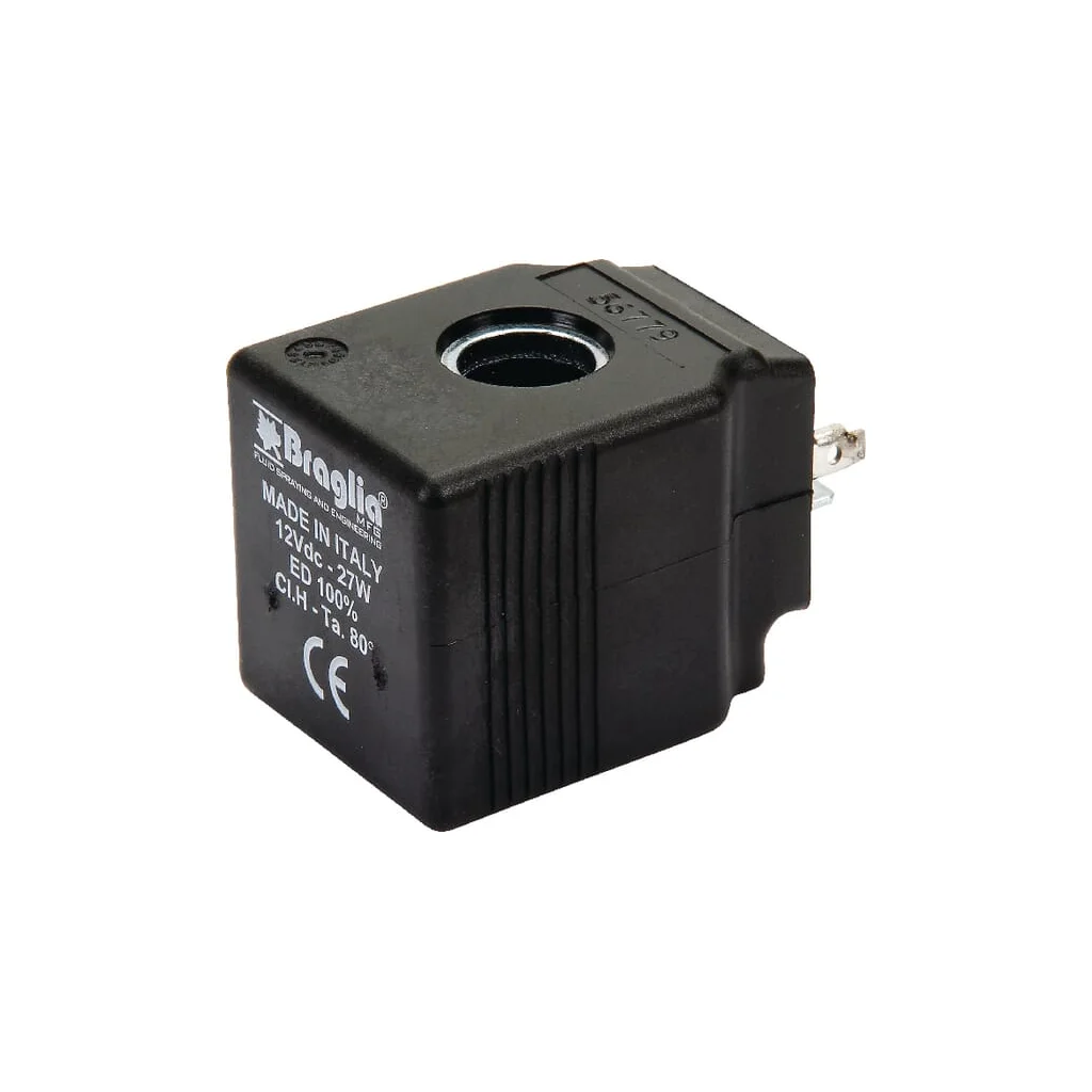 [AMAT2-84967] Bobină 520 12Vcc 27W 2001091