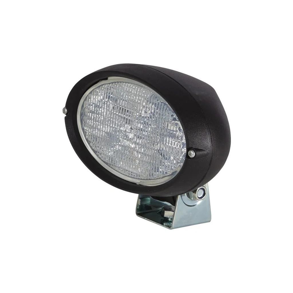 [AMAT2-85001] Far de lucru oval 100 H3 cu tehnică de iluminat FF 1GA996161291