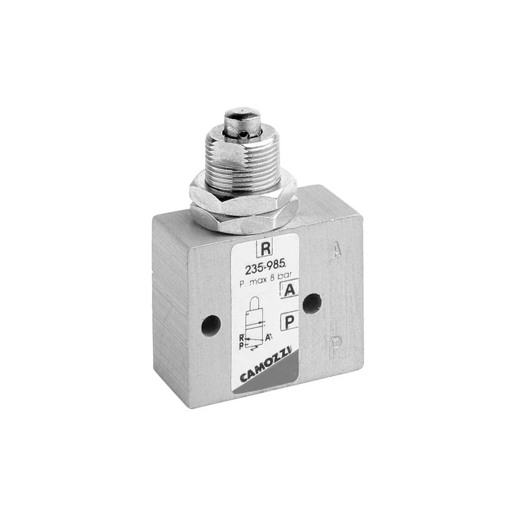 [AMAT2-91749] Mini-supapă 3/2 căi 235985