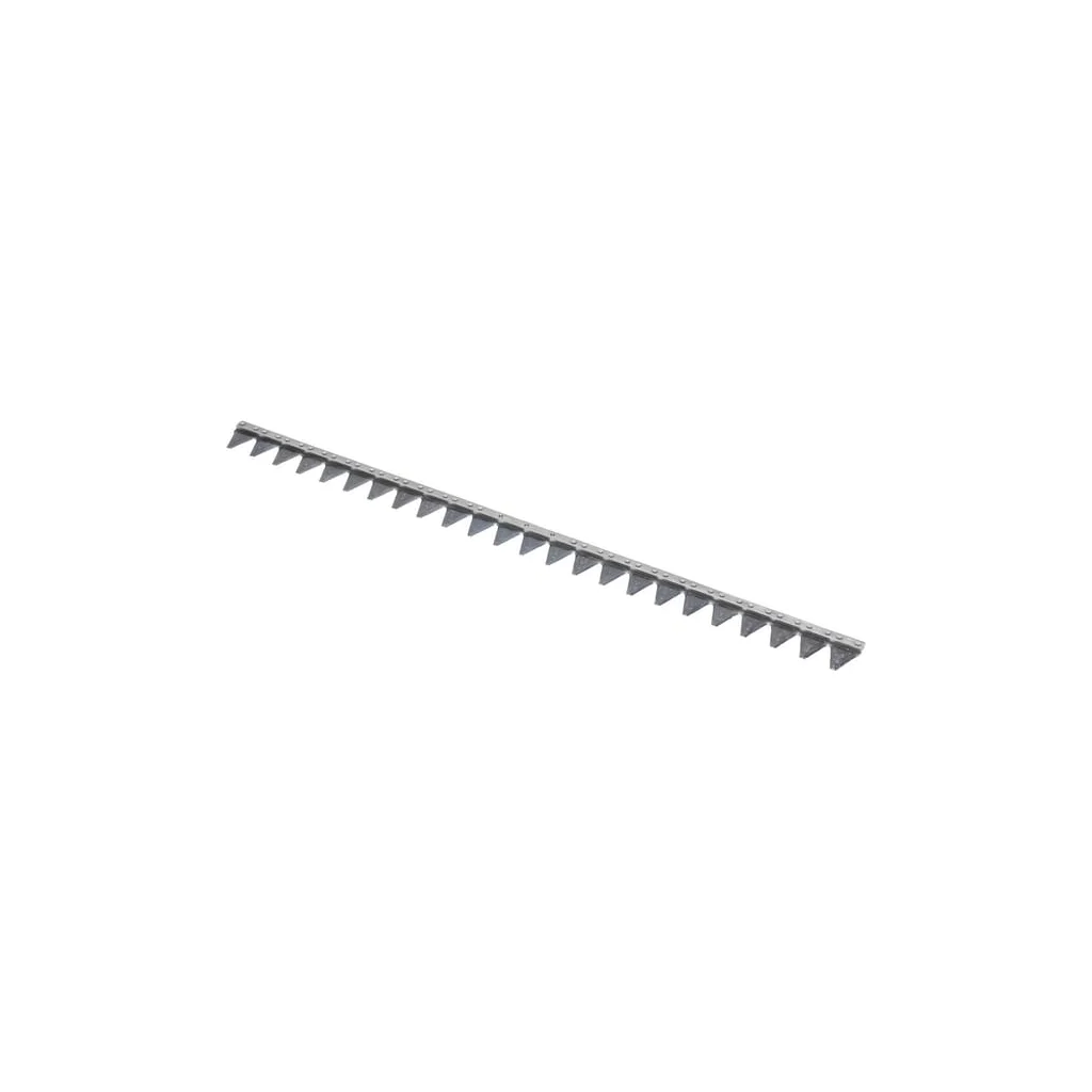 [AMAT2-89564] Lamă inferioară completă 122 cm 221B0800