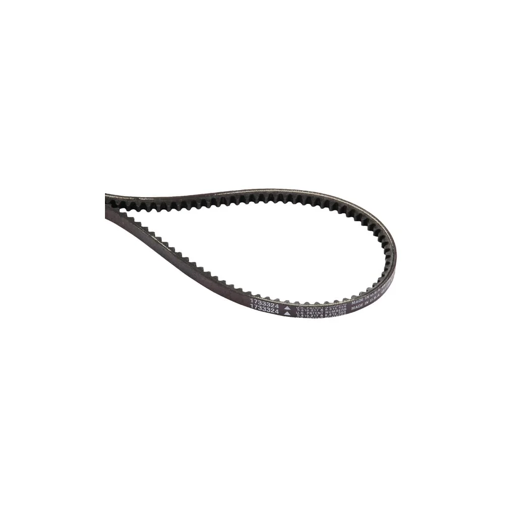 [AMAT2-76636] Curele de transmisie trapezoidală 1733324SM