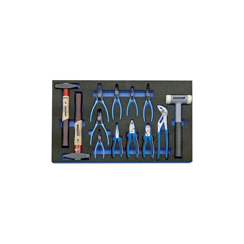 [AMAT2-85051] Set de scule 13 buc. 2005CT48000