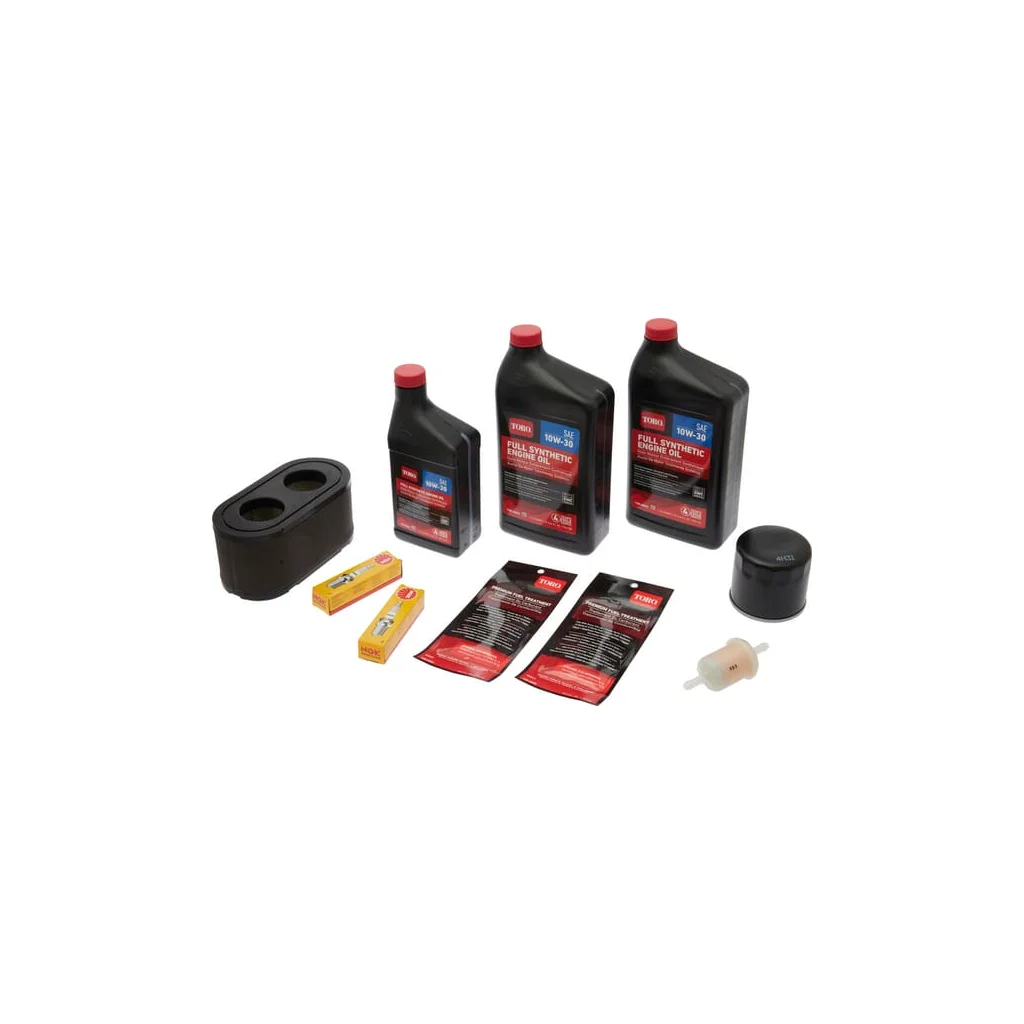 [AMAT2-86958] Kit de întreținere pentru motorul Toro V-twin 20294PQV