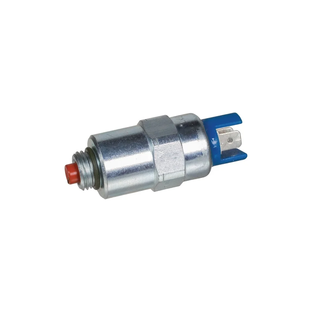 [AMAT2-89646] Solenoid cu supapă de închidere 218323A1