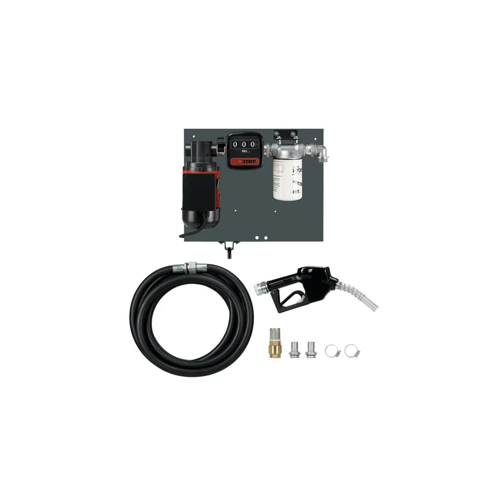 [AMAT2-91817] Pompă motorină 60 l/min 23510447