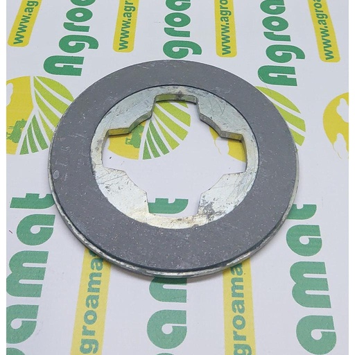 [AMAT1-00702] Disc Ferodou 808202