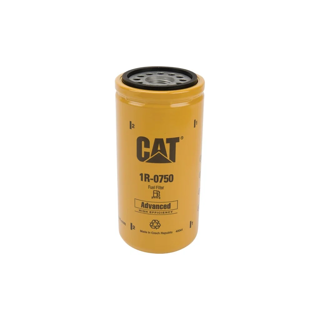 [AMAT2-85110] Filtru de combustibil Caterpillar 1R0750