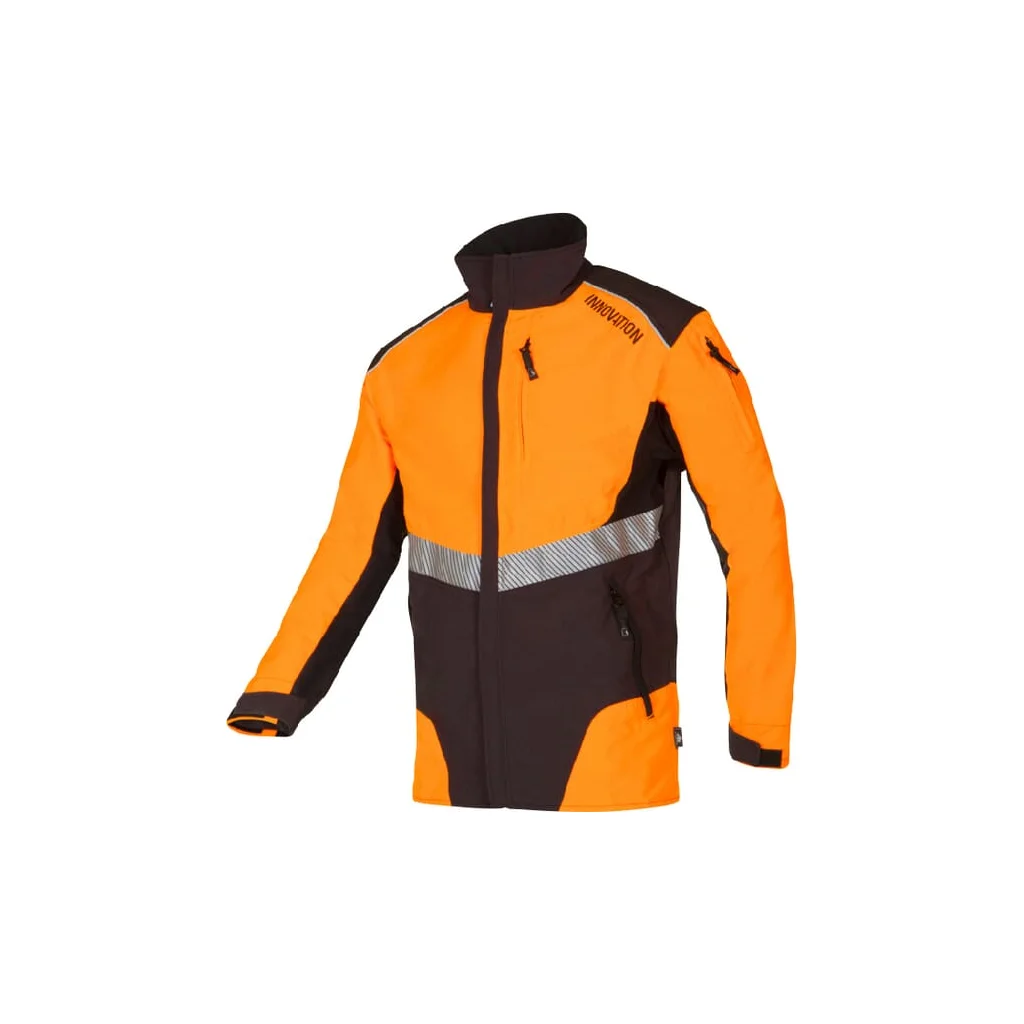 [AMAT2-85122] Jachetă W-Air Hi-vis por. XL 1SMWXL