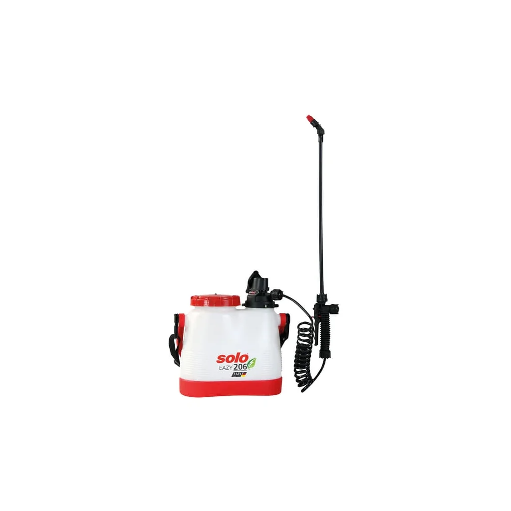 [AMAT2-86990] Pulverizator cu acumulator 6L, Solo EAZY 20601WA