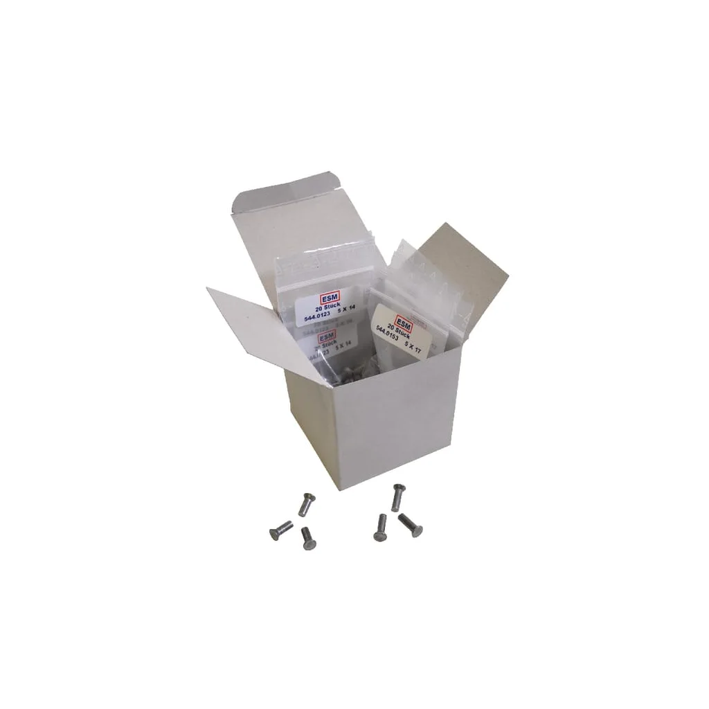 [AMAT2-91859] Set de nituri ESM 2402610