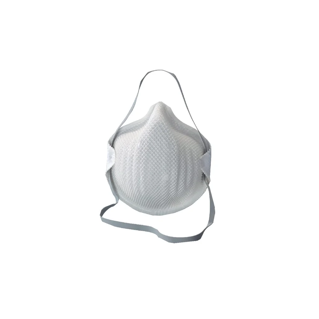 [AMAT2-91874] Mască protecție praf FFP2 S 20 buc. 2400MOL