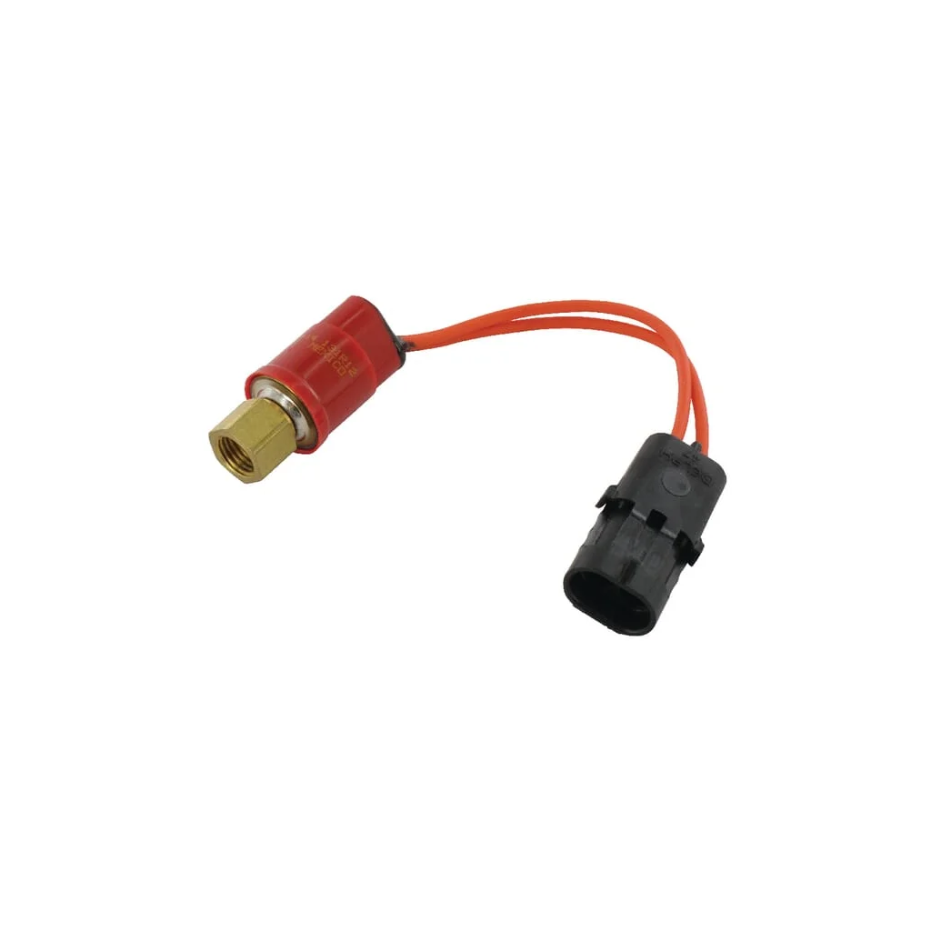 [AMAT2-91884] Presostat aer condiționat CNH 234921A1
