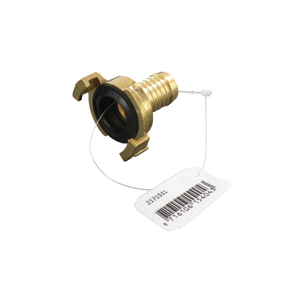 [AMAT2-89678] Cuplaj rapid cu mufă 3/4" GK 217151L