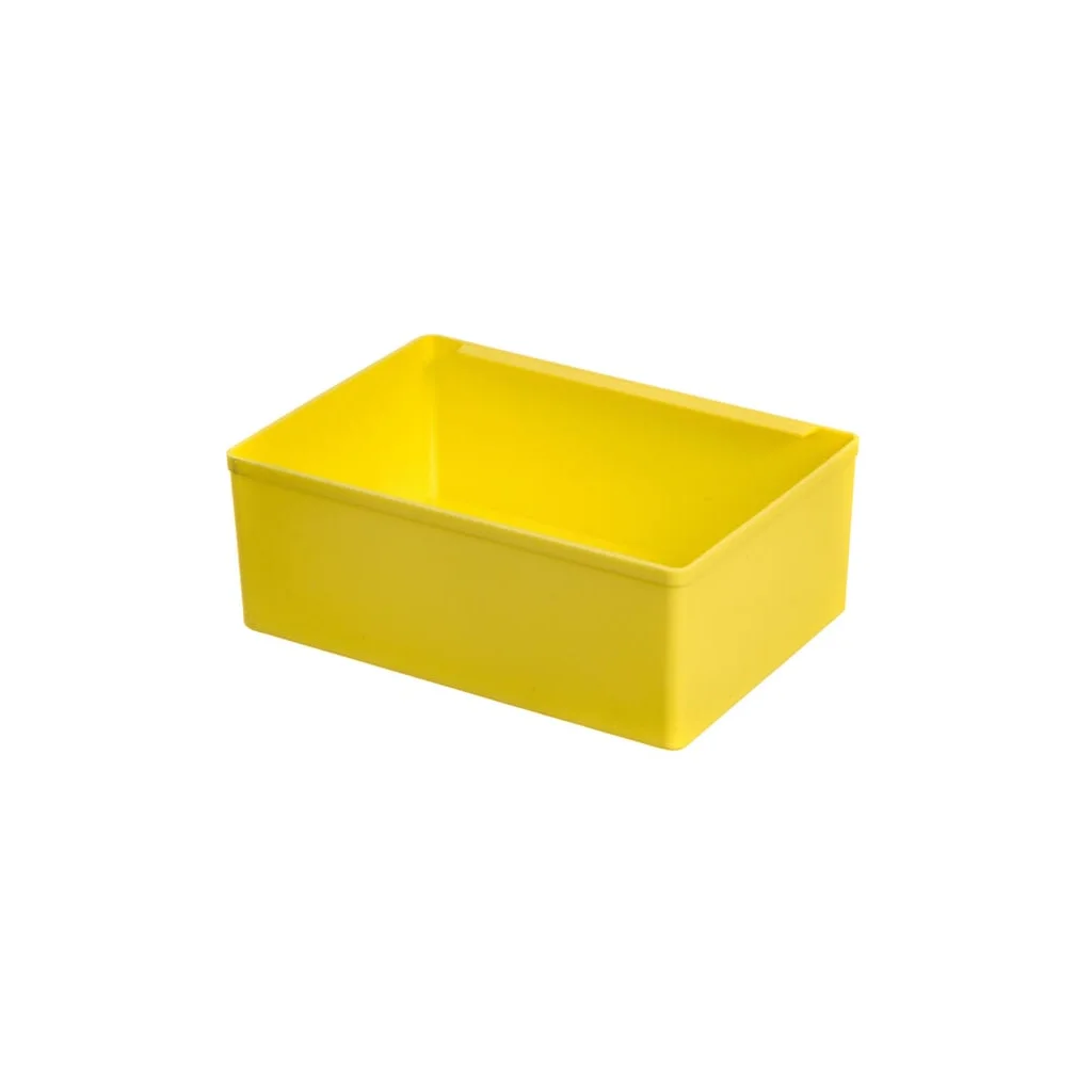 [AMAT2-89683] Cutie 117x167x62mm plastic galben D62/1 Dinzl 2200560