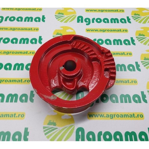 [AMAT1-00676] Cama aparat 645744 (28.6mm)