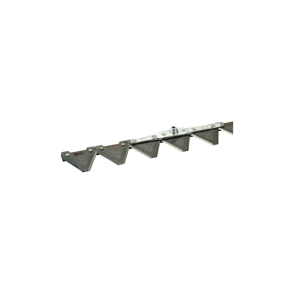 [AMAT2-87065] Bară de tăiere, 15 cuțite, BCS 622 20714KR