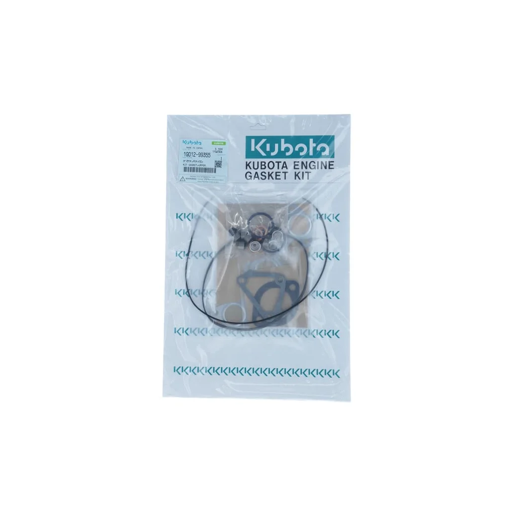 [AMAT2-85140] Set garnituri motor 1G01299355