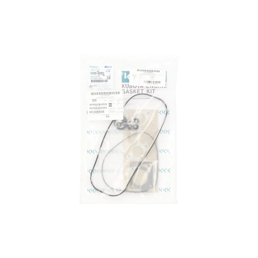 [AMAT2-85145] Set superior garnituri motor 1G70099350