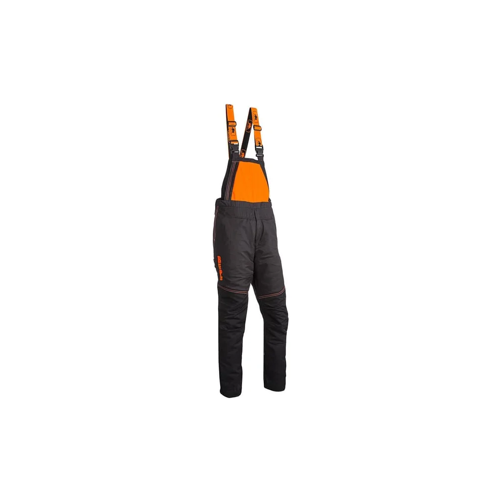 [AMAT2-85168] Pantaloni de stambă drujbar, 1RG1, S 1RG1S
