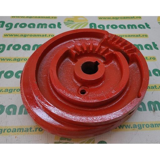 [AMAT1-00653] Cama aparat 662037R1