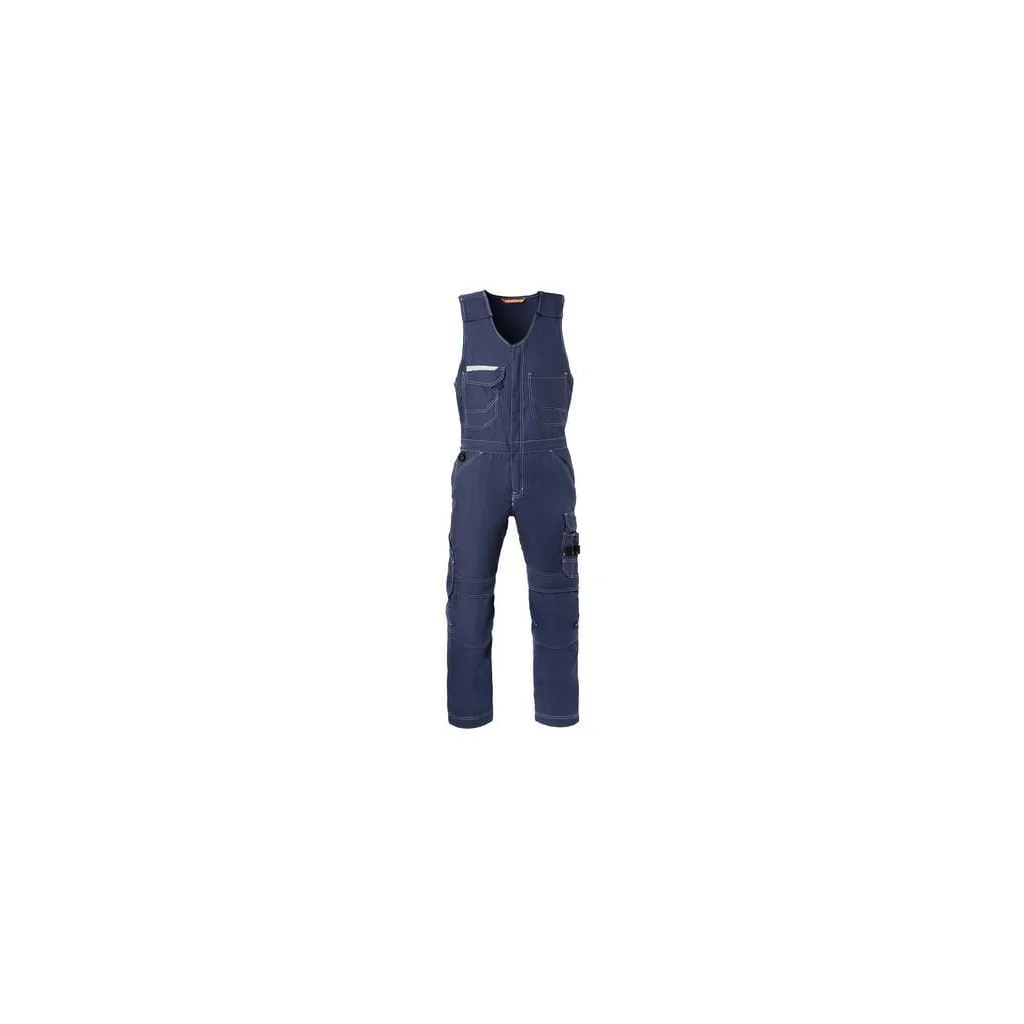 [AMAT2-87092] Salopetă M albastru Havep® Attitude 20293LW100H51