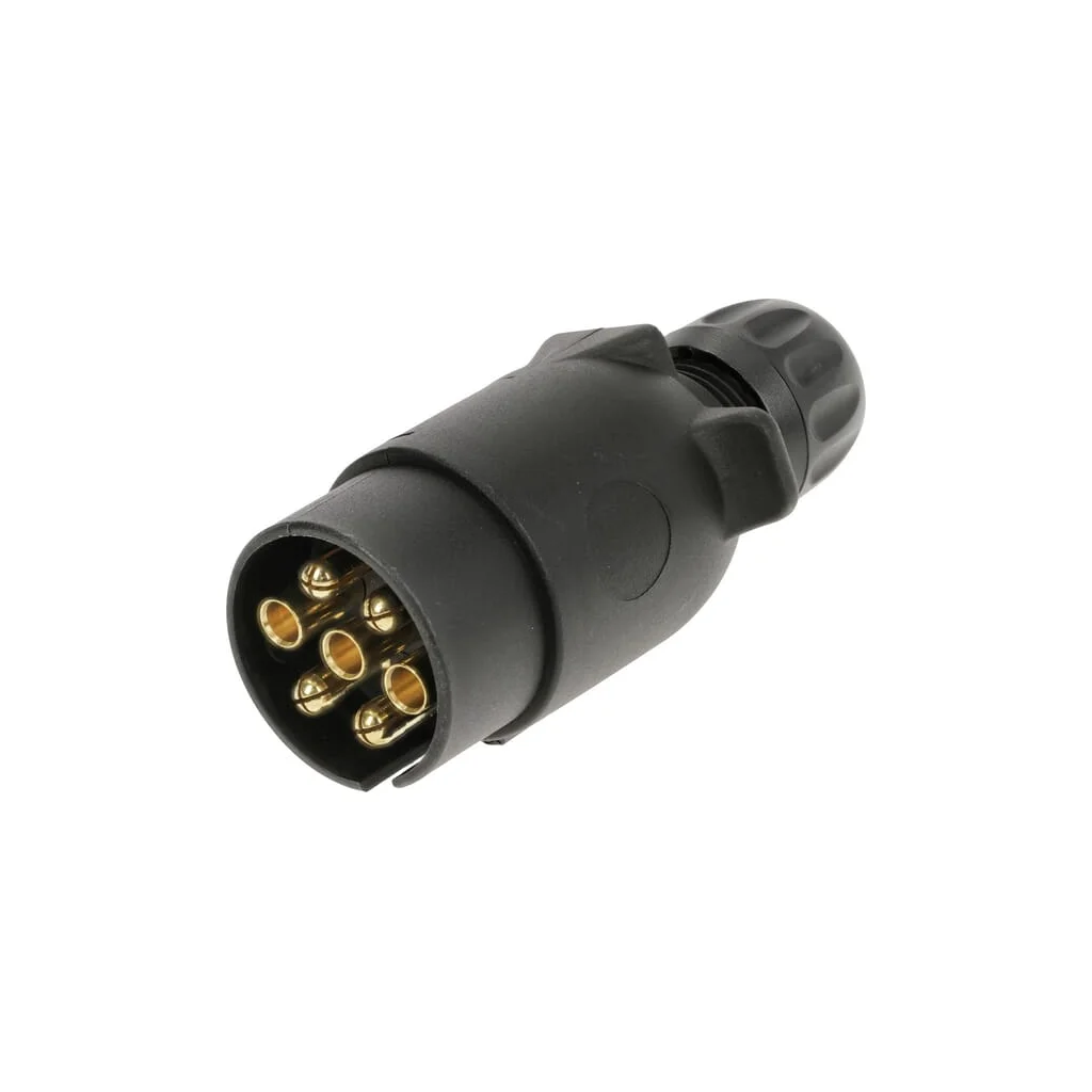[AMAT2-85249] Ștecher ISO 1724 201212JAE
