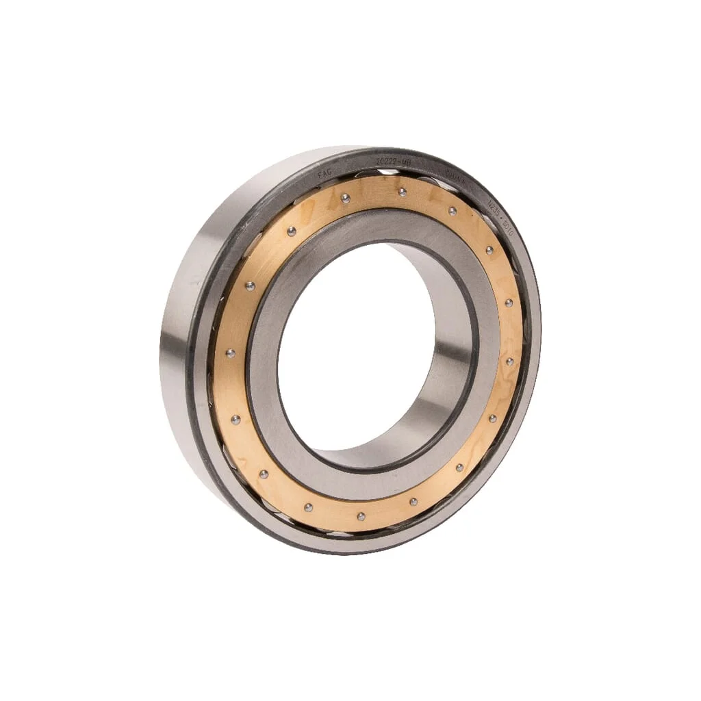 [AMAT2-85282] Rulment sferic cu role 110x200x38mm INA/FAG 20222MBFAG
