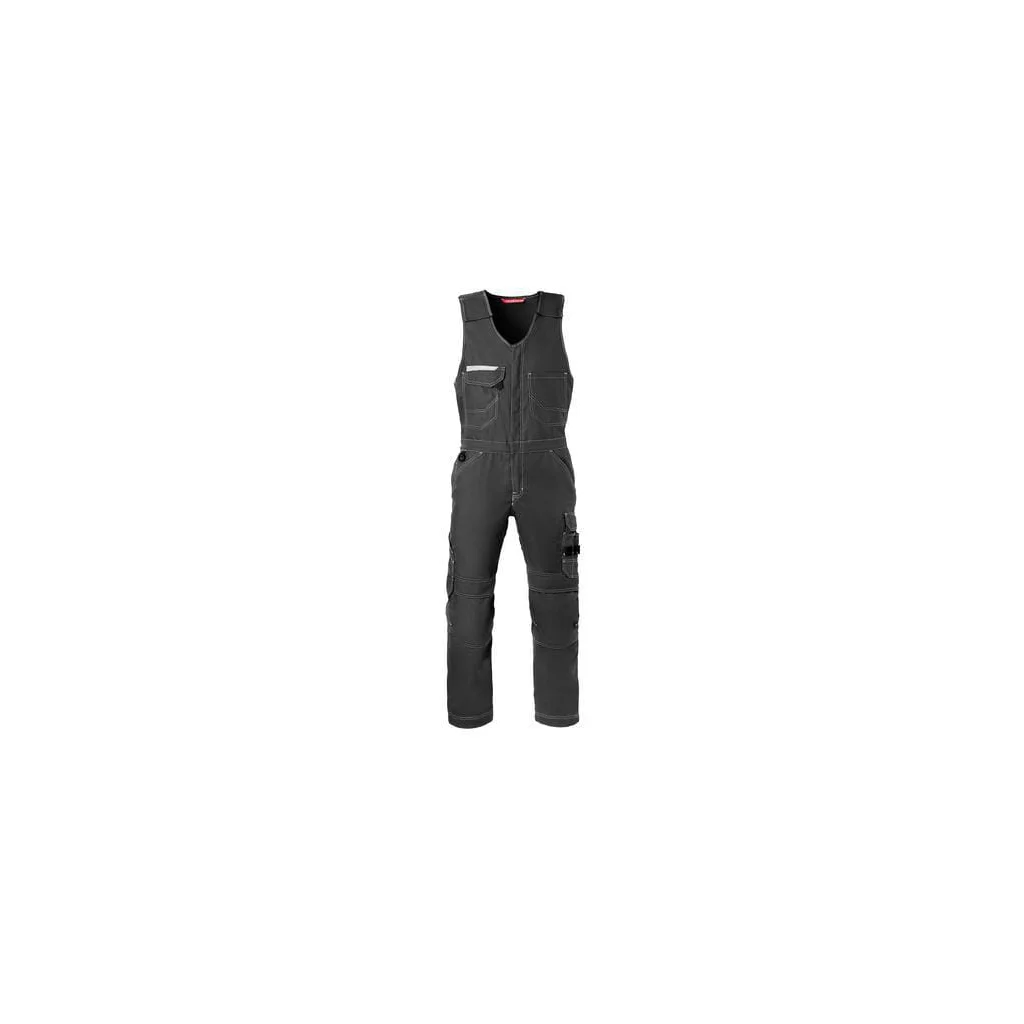[AMAT2-87108] Salopetă L gri Havep® Attitude 20293LW520H54