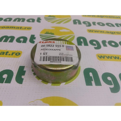 [AMAT1-00632] Capac Punte Spate Org. 631169
