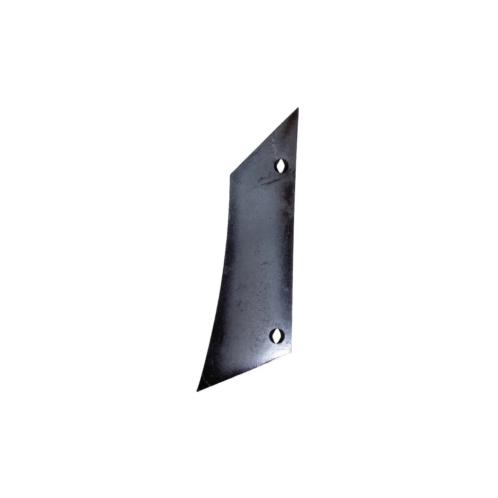 [AMAT2-76754] Eclisă, stânga, plată, E8HL IRONCARB G&B 173461