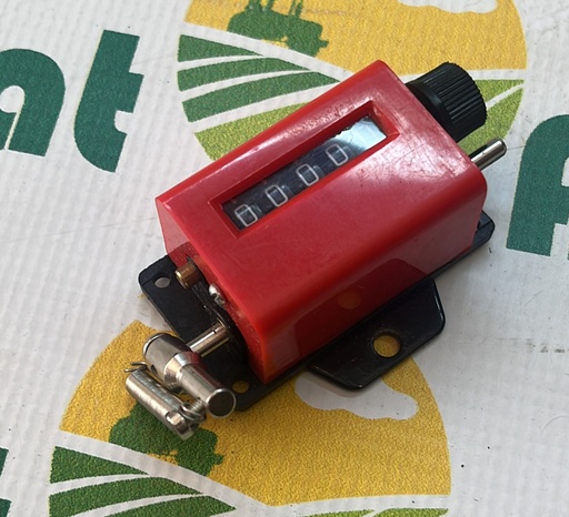[AMAT1-00622] Contor Baloti Welger Dr. 0995.10.01.00
