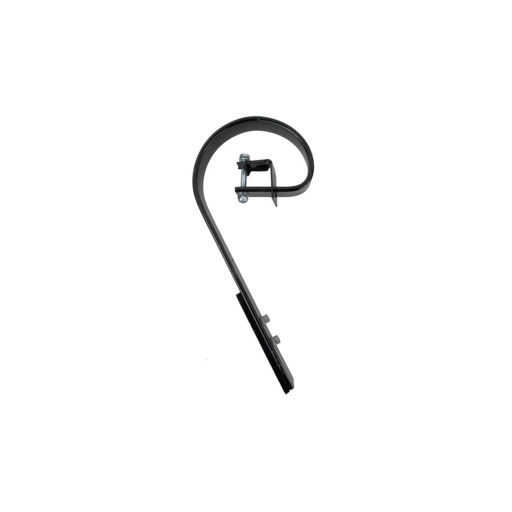 [AMAT2-91976] Dinte arc cultivator cu daltă 45x10x530mm potrivit pentru Horsch 23476700