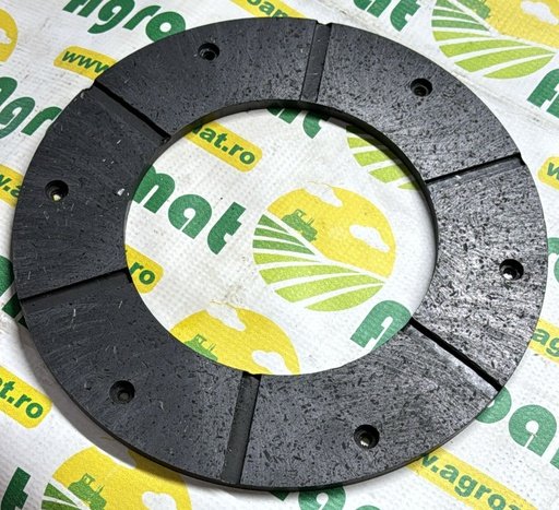 [AMAT1-00613] Disc de Frictiune