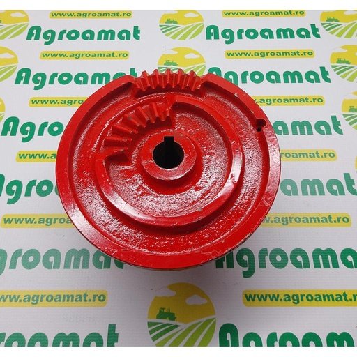 [AMAT1-00610] Cama aparat 3100001R1