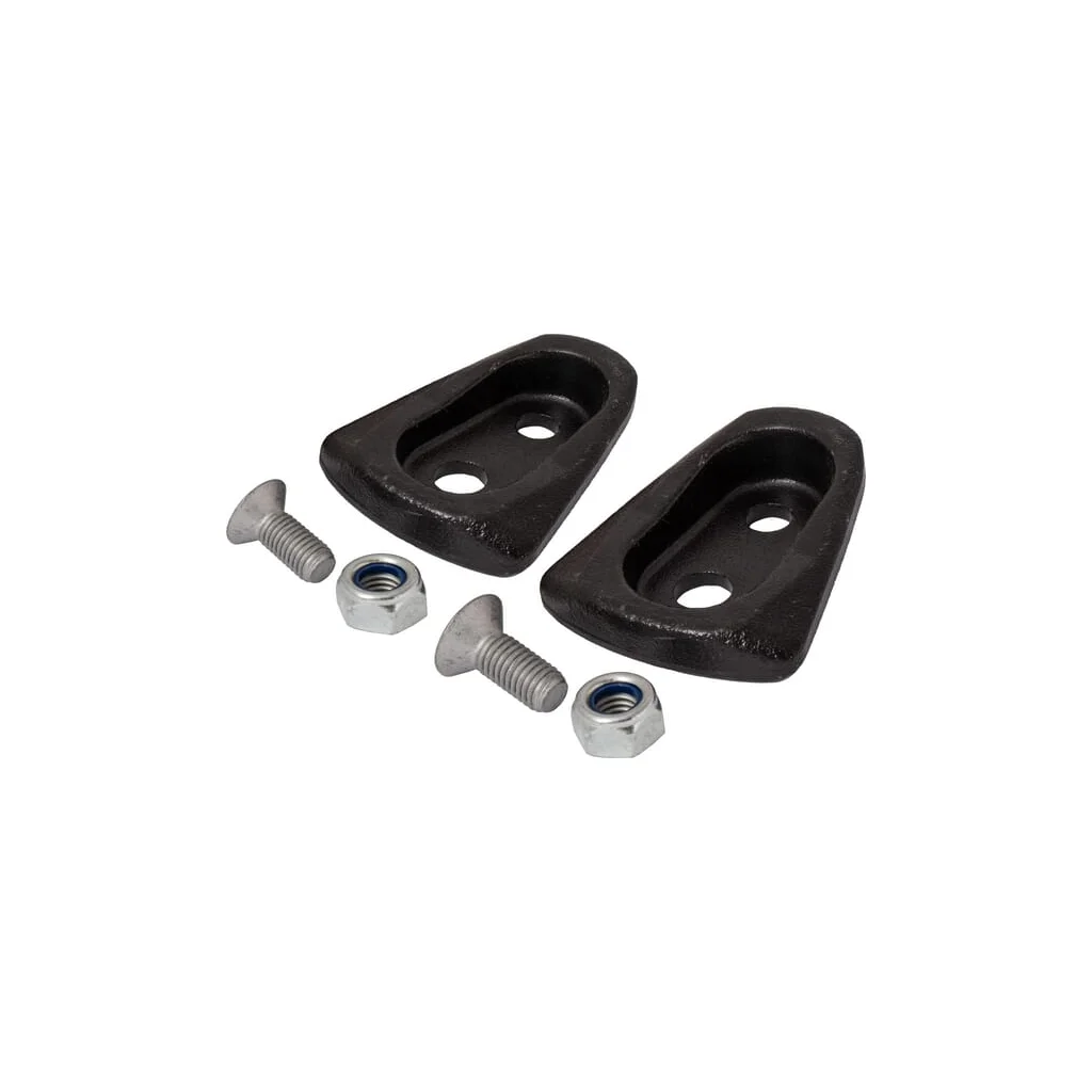 [AMAT2-85352] Set protecție șurub fixare cuțit 2 buc. 202316710